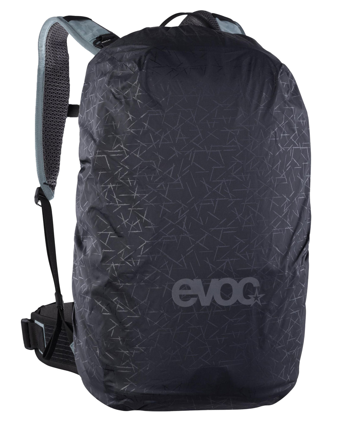 Stage Capture 22 Photorucksack - steel