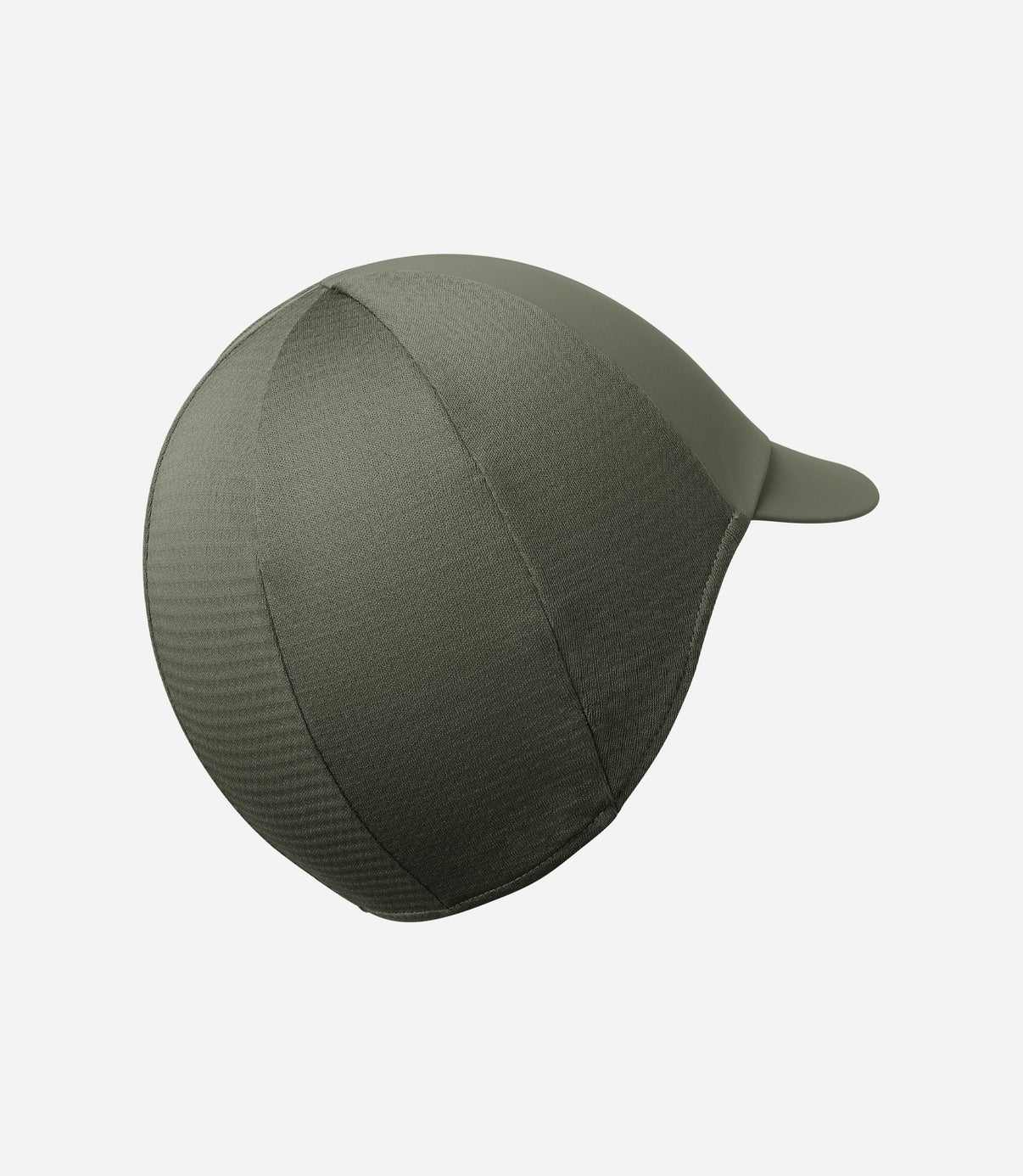 Element Merino Cap - grey inc