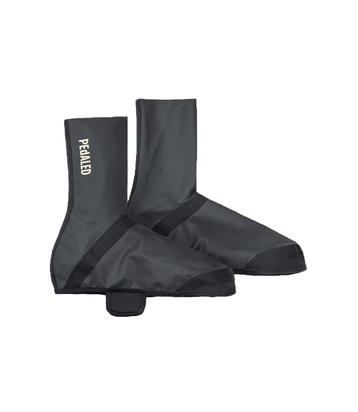 Odyssey Waterproof Overshoes - black