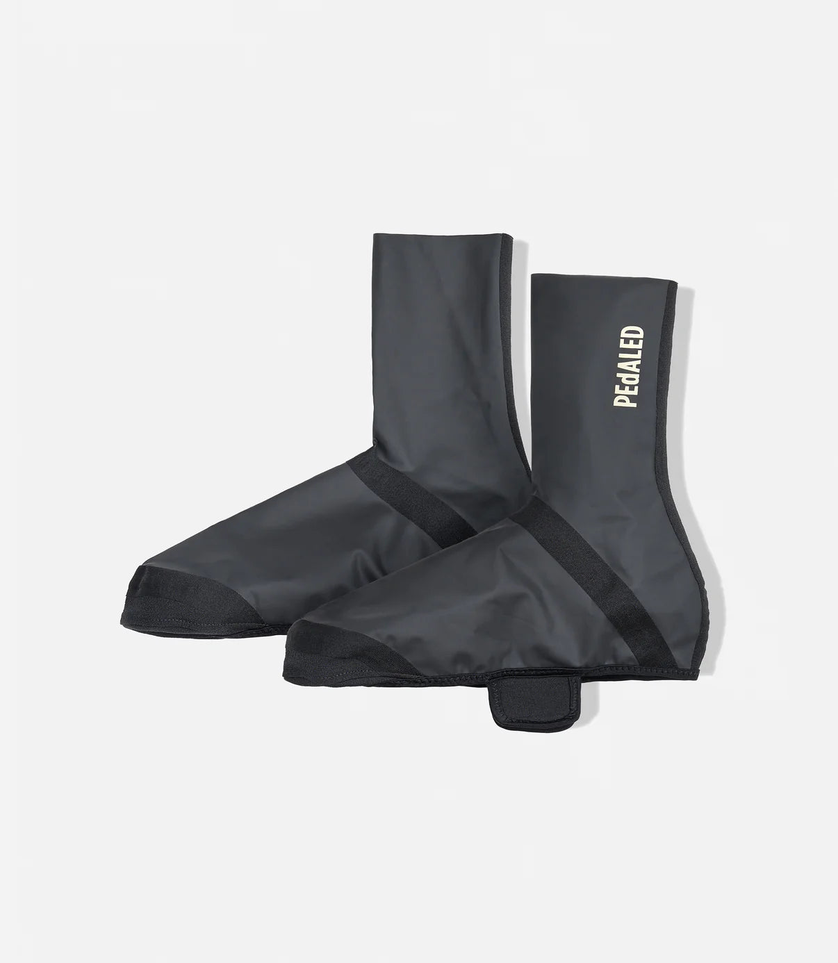 Odyssey Waterproof Overshoes - black
