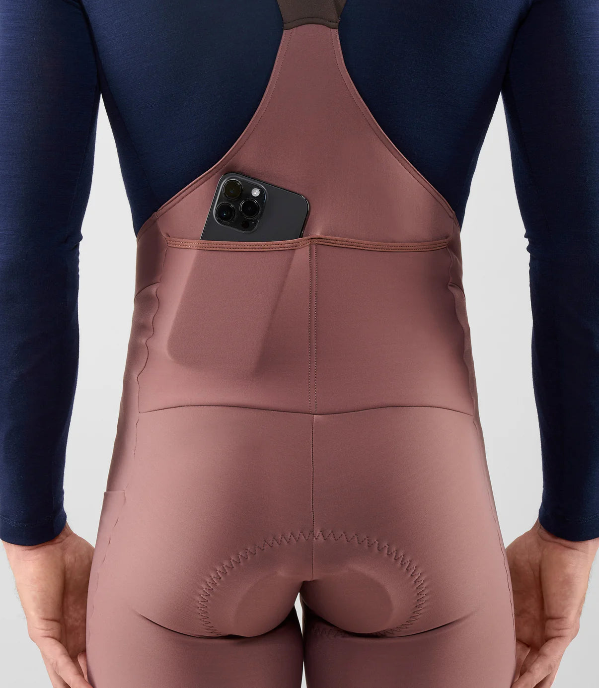 Element Tight - raisin purple