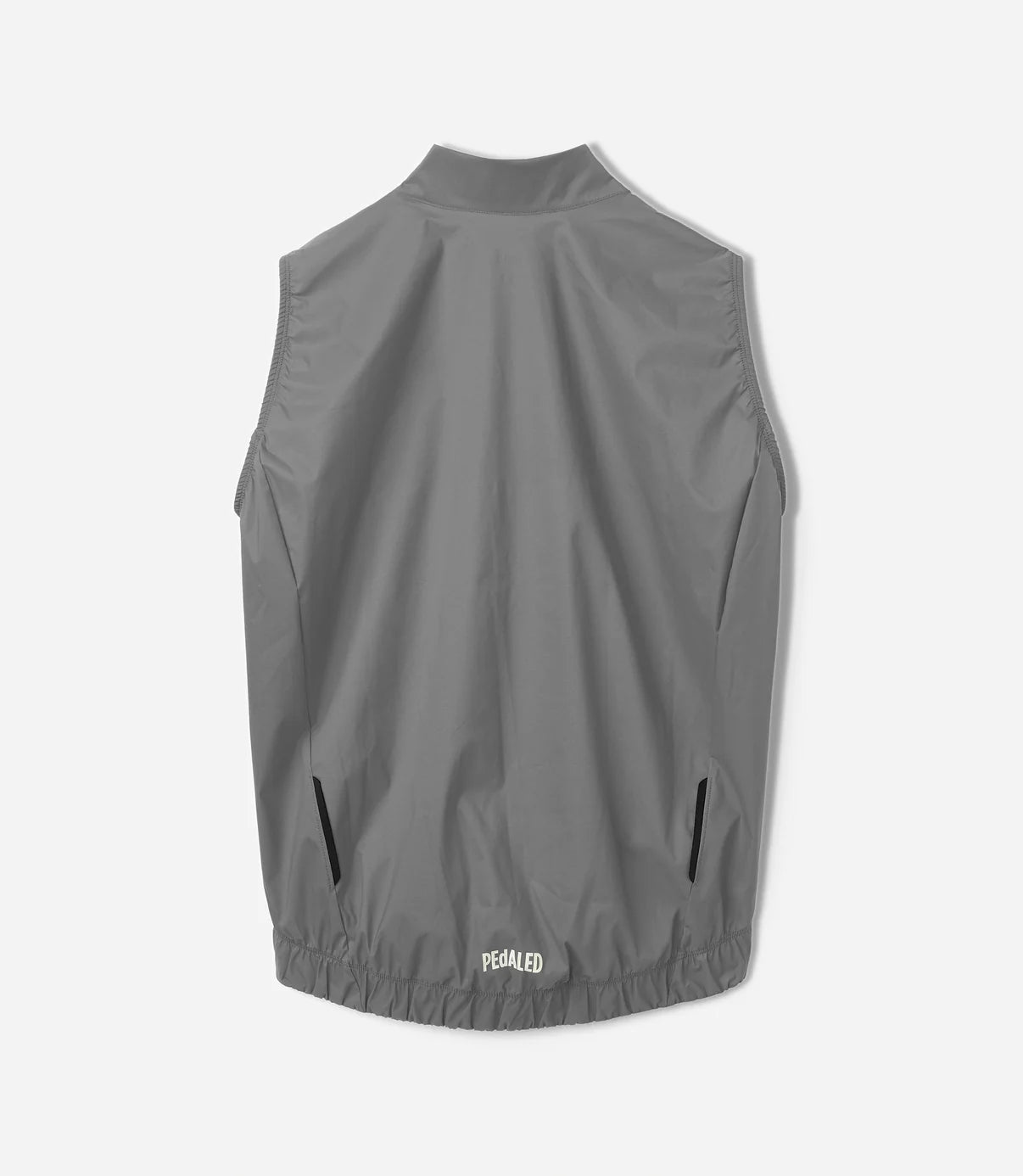 Element Waterproof Vest - grey