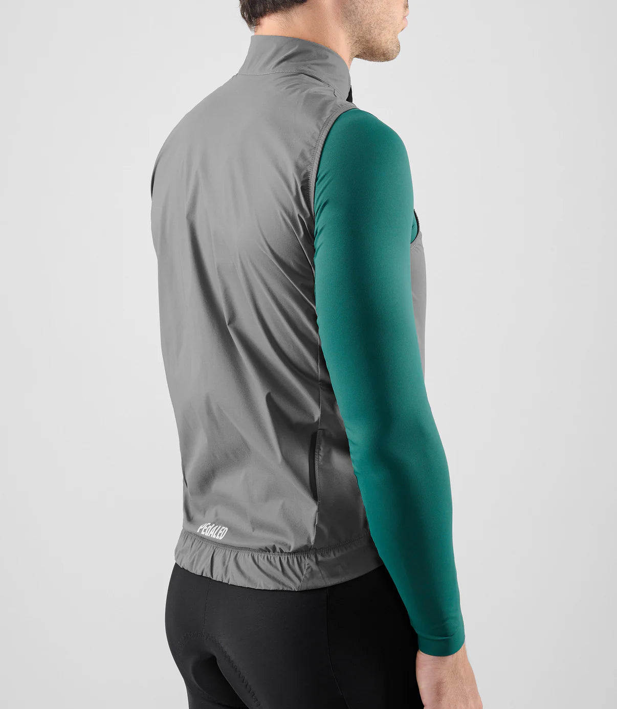 Element Waterproof Vest - grey