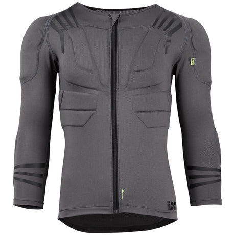 Trigger Upper Body Protective Protektorenjacke - Adult - graphite black