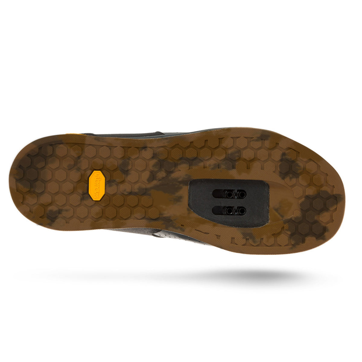 Chamber II Fahrradschuhe - Schwarz/Grau