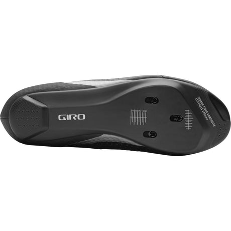 REGIME - Road Schuhe - black