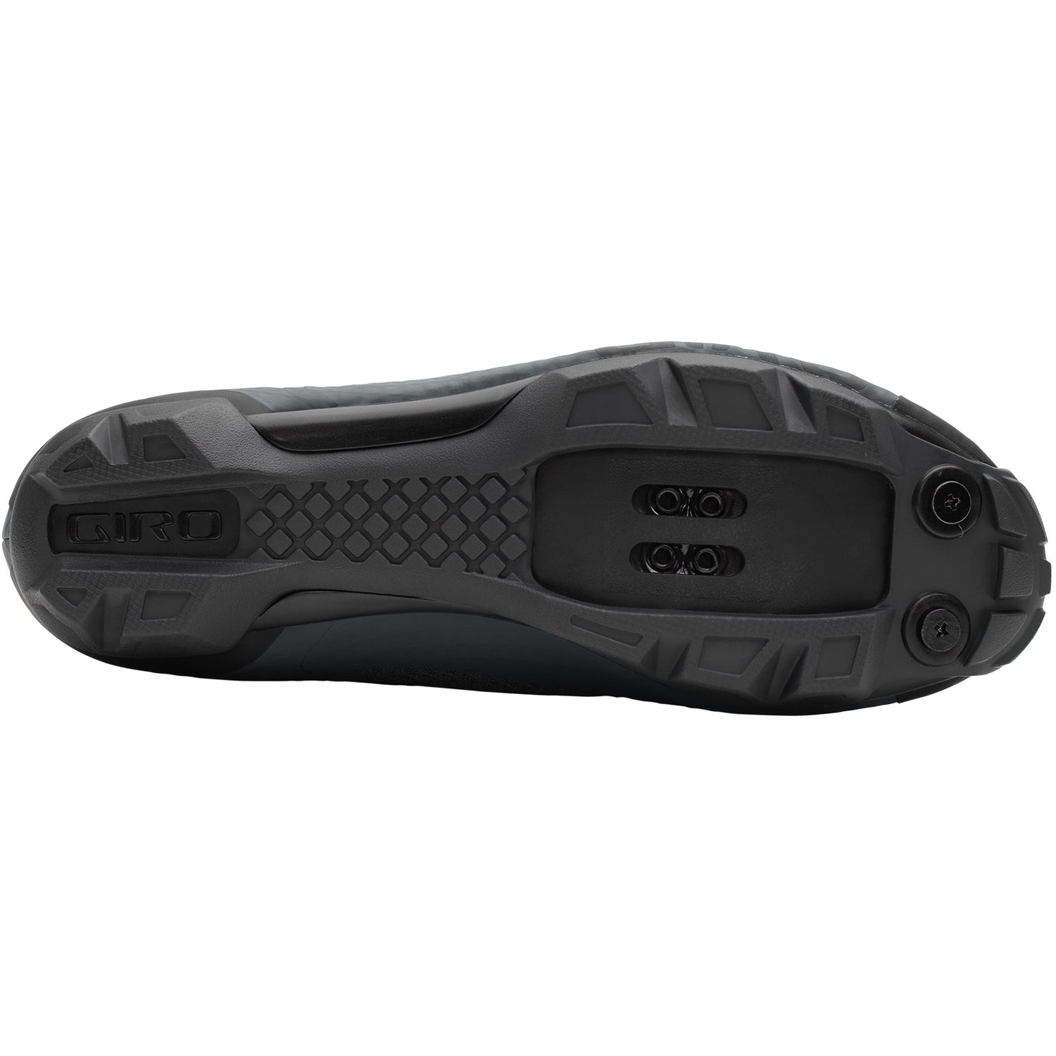SECTOR - Dirt Schuhe - portaro grey