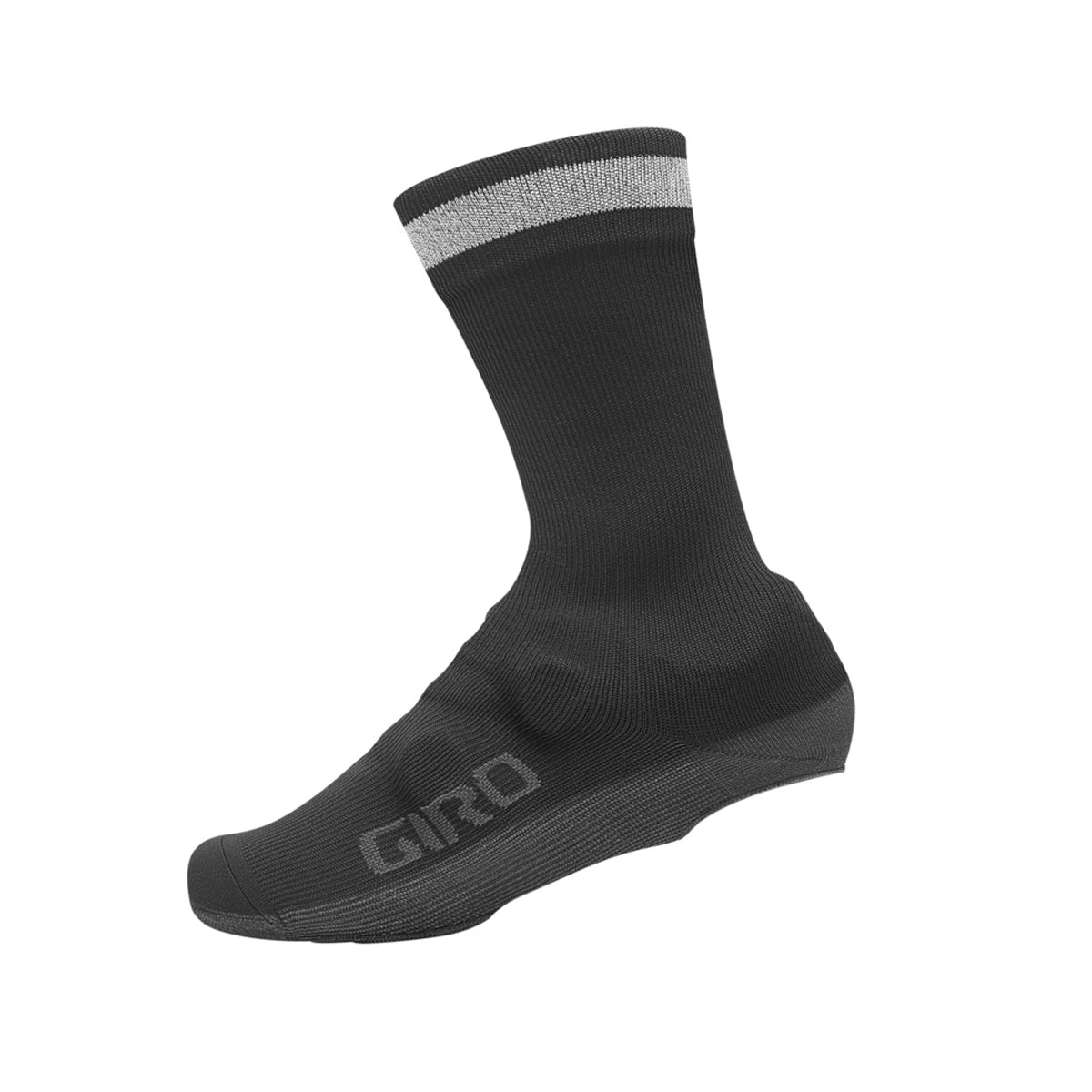 Giro Xnetic H2O Schuh Cover - Schwarz