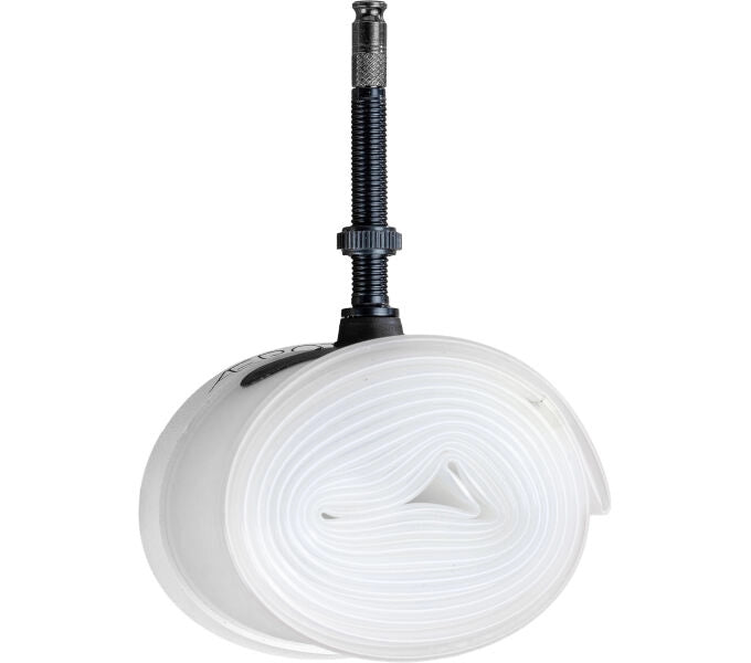 Aerothan Schlauch 28" Trekking/Gravel, SCV17+, Clik Valve - 40 mm