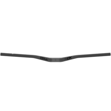 30X 12° Carbon Lenker - Schwarz