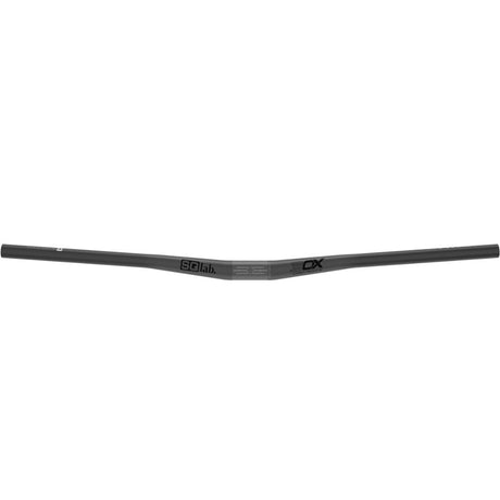 30X 16° Carbon Lenker - Schwarz