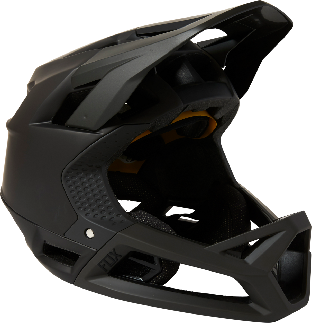 Proframe Helmet CE Matte Black