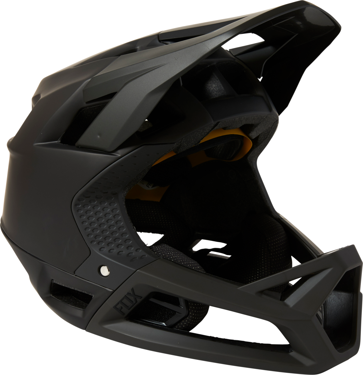 Proframe Helmet CE Matte Black
