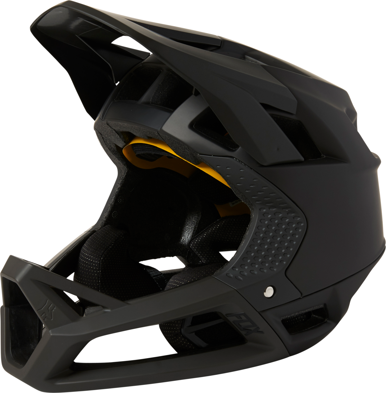 Proframe Helmet CE Matte Black