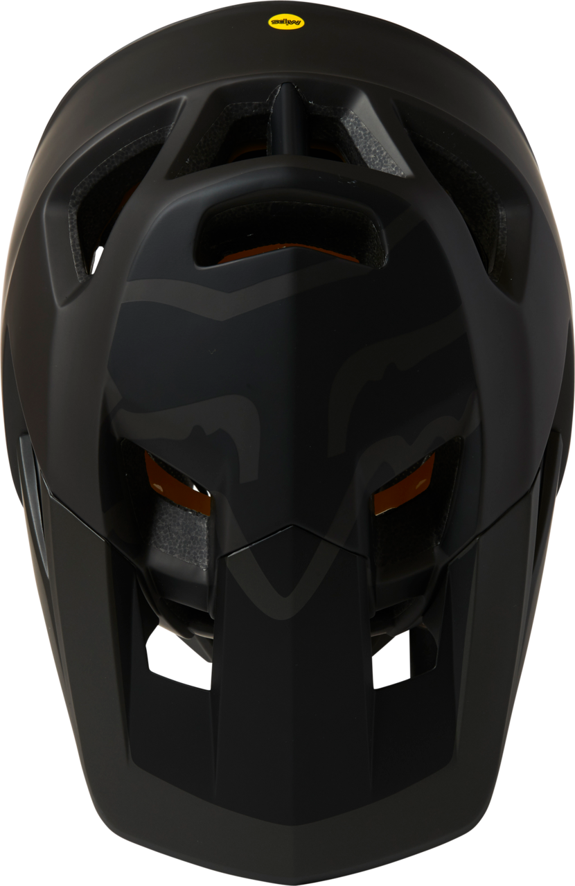 Proframe Helmet CE Matte Black