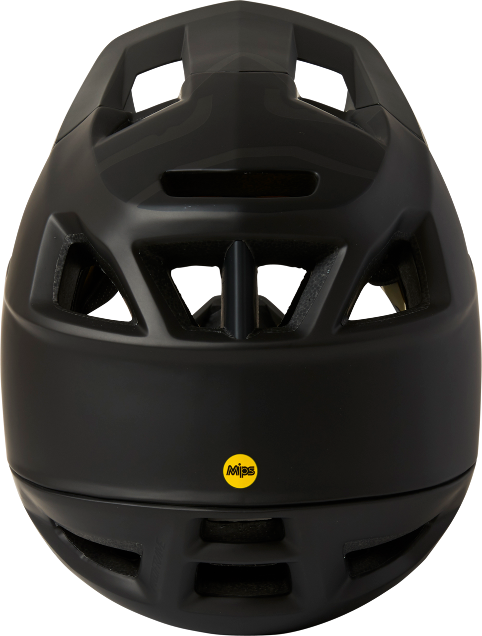 Proframe Helmet CE Matte Black