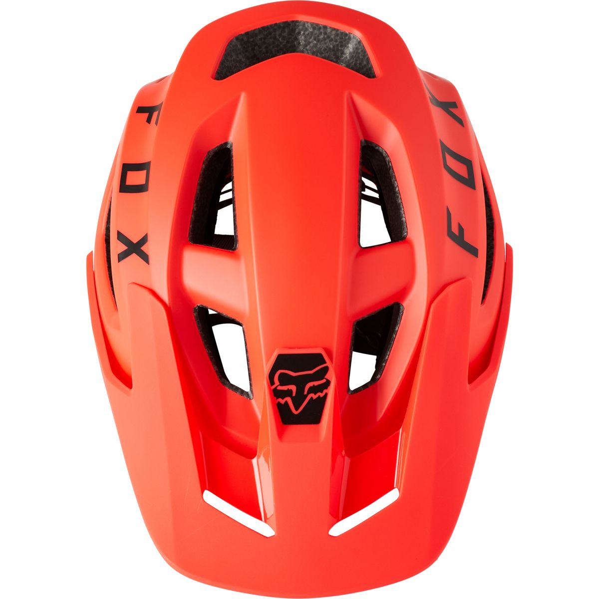 Speedframe - MIPS MTB Helm - Rot