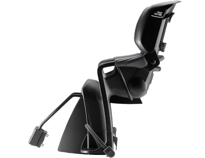 Kindersitz Jockey Pro - black,grey Britax Römer