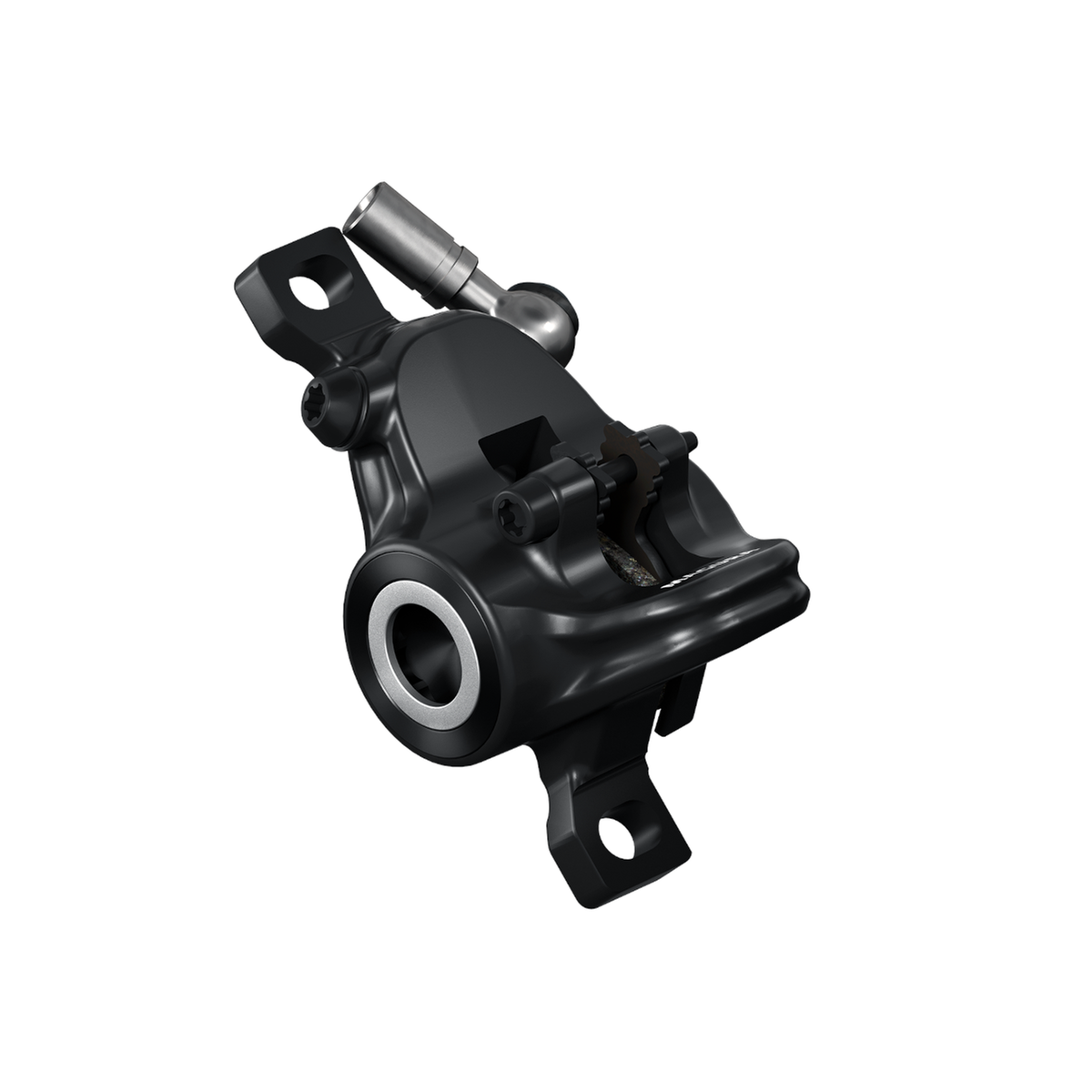 Bremszange MT4 / MT Trail Sport HR - Schwarz