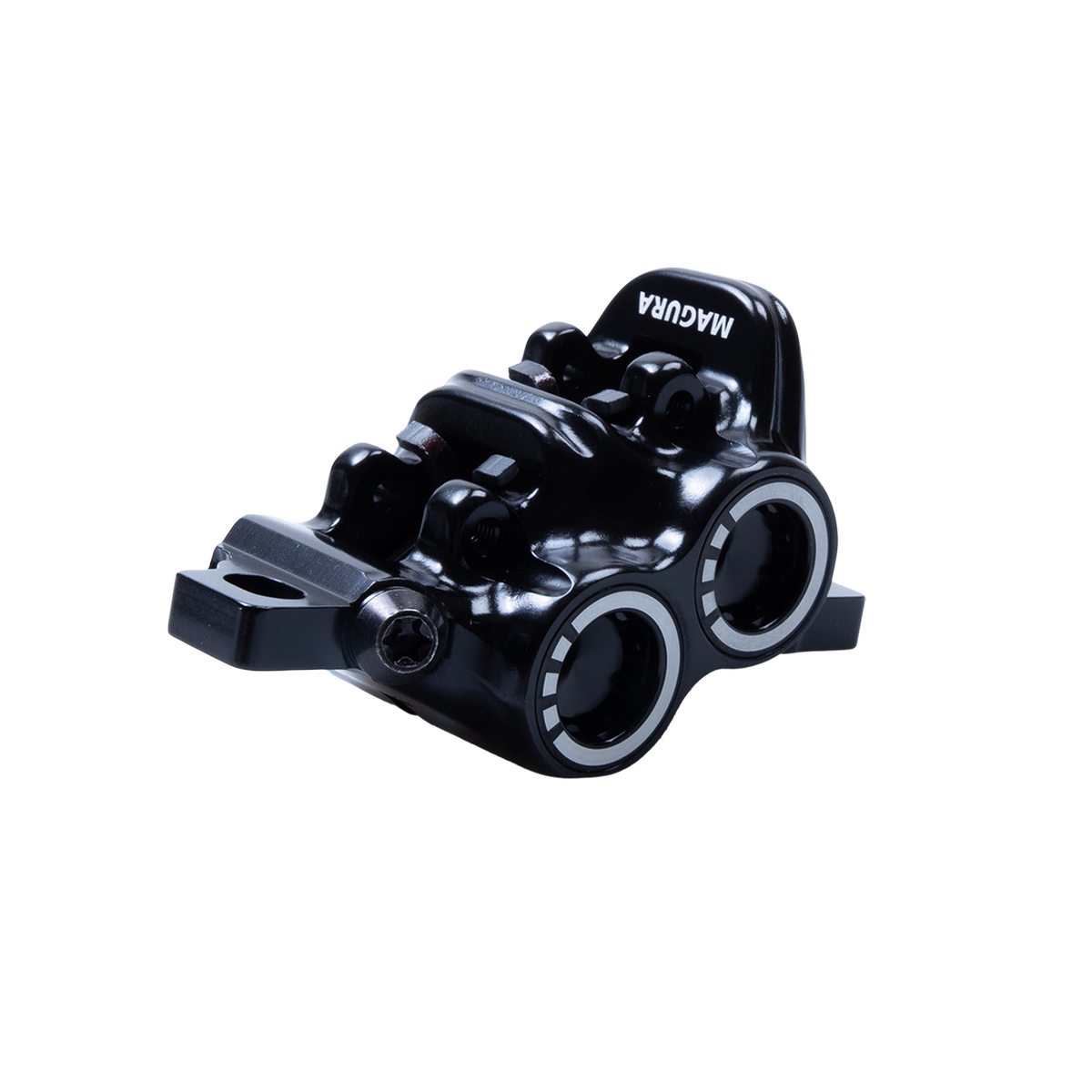 MT5 ABS - Bremszange - Schwarz