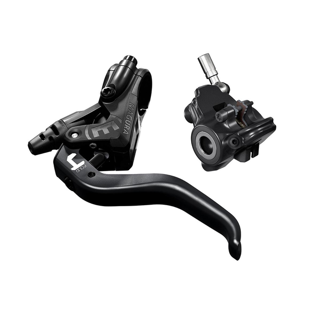 MT 4 Flatmount Scheibenbremse