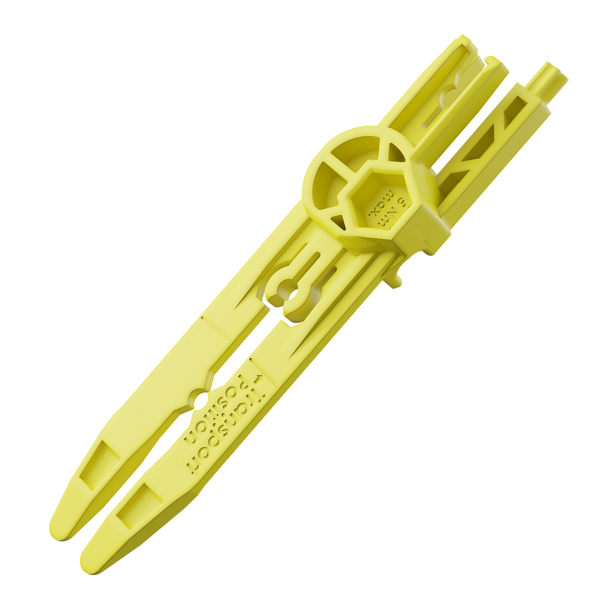 Transportsicherung für Bremszange GUSTAV PRO