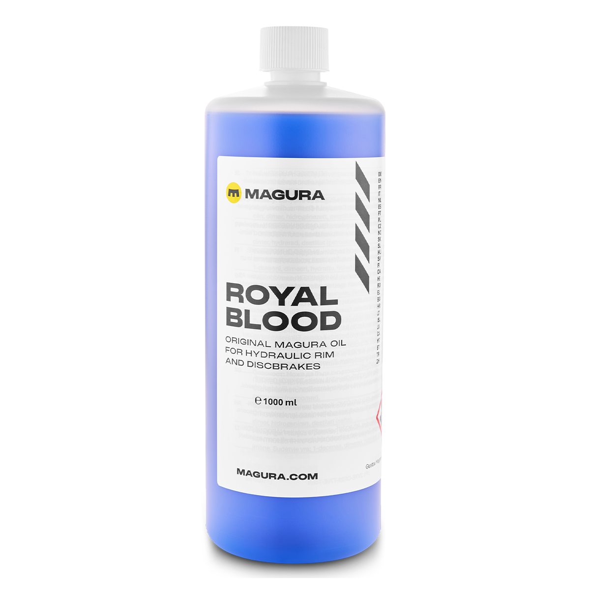 Royal Blood Hydrauliköl