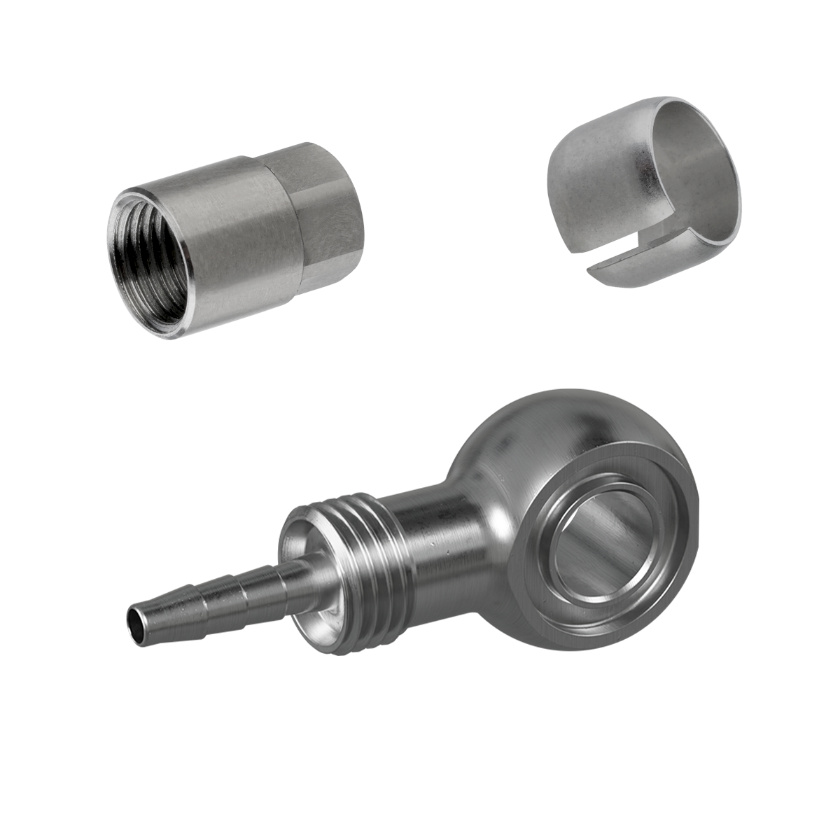 ETT EASY LINK Banjo M5 Anschlusset