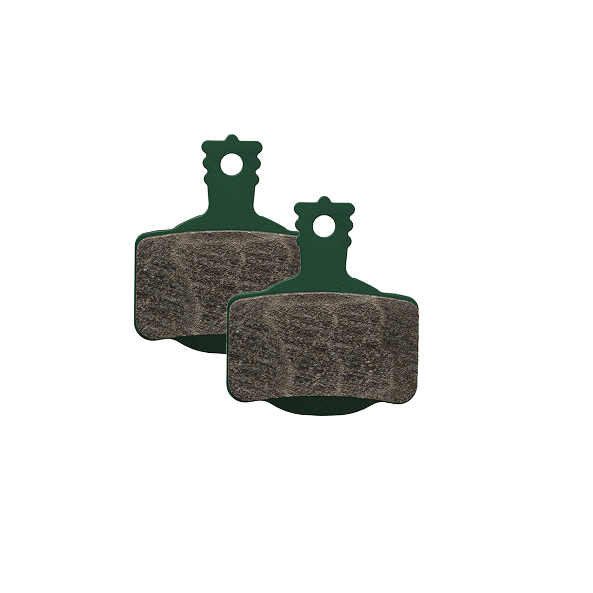 Plaquette de frein MDP 7 - Green