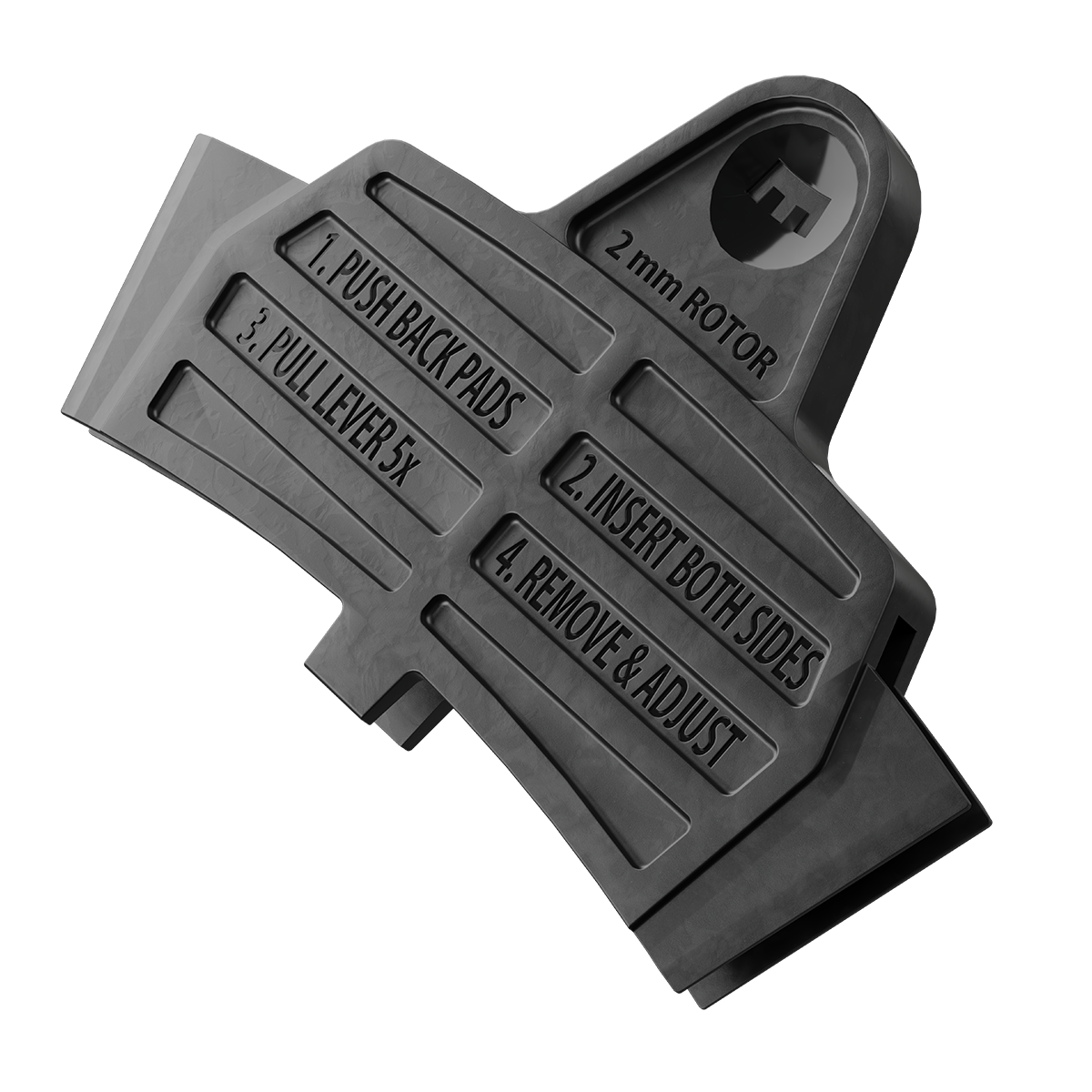 Bremskolben Ausrichtungswerkzeug