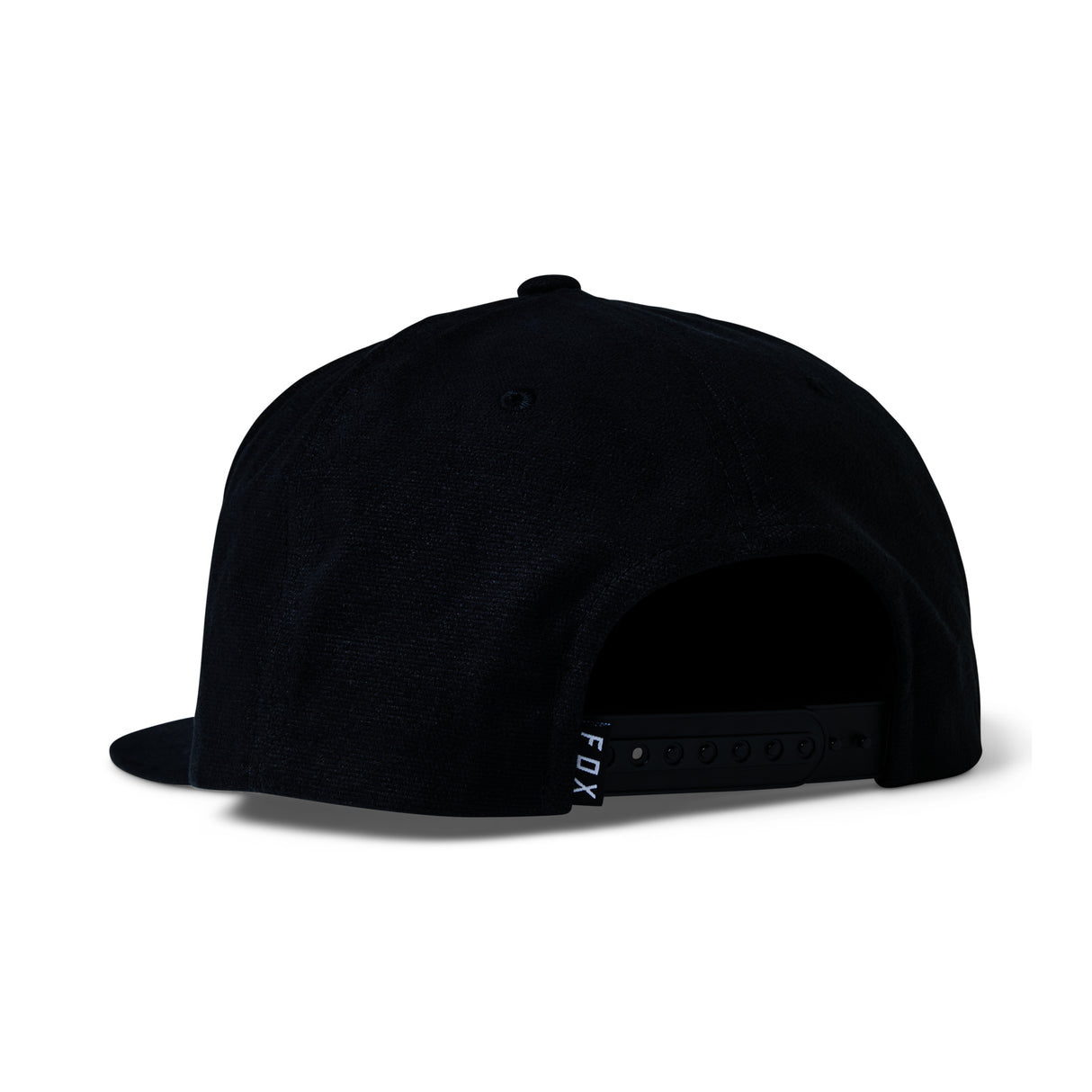 Instill Snapback 2.0 Hat - Black/Charcoal