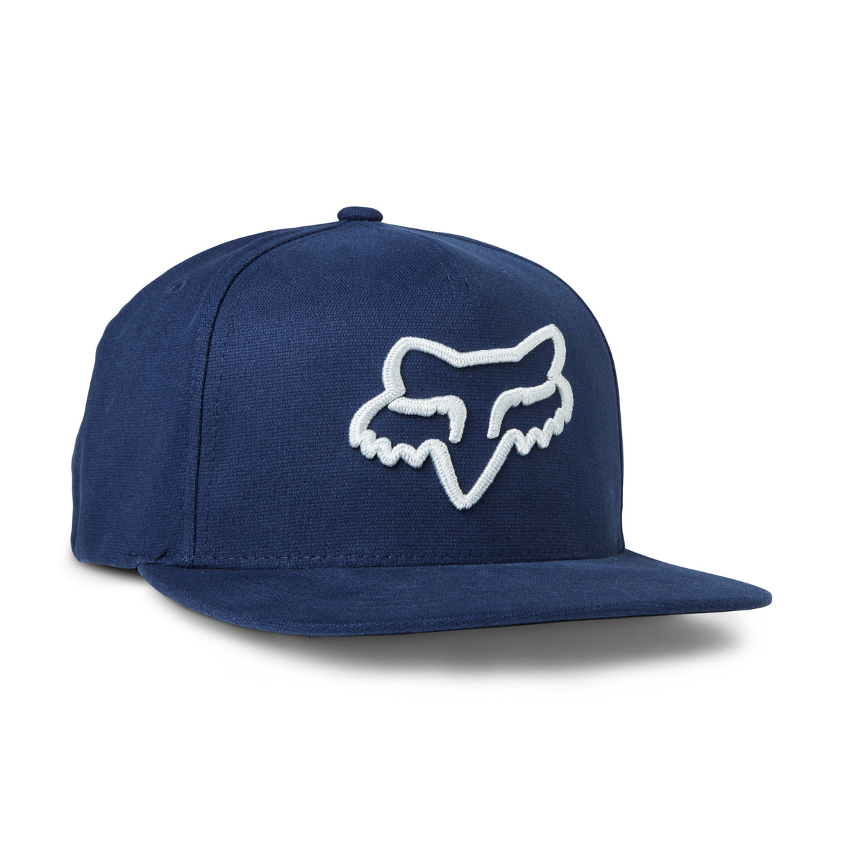 Instill Snapback 2.0 Hat - Deep Cobalt