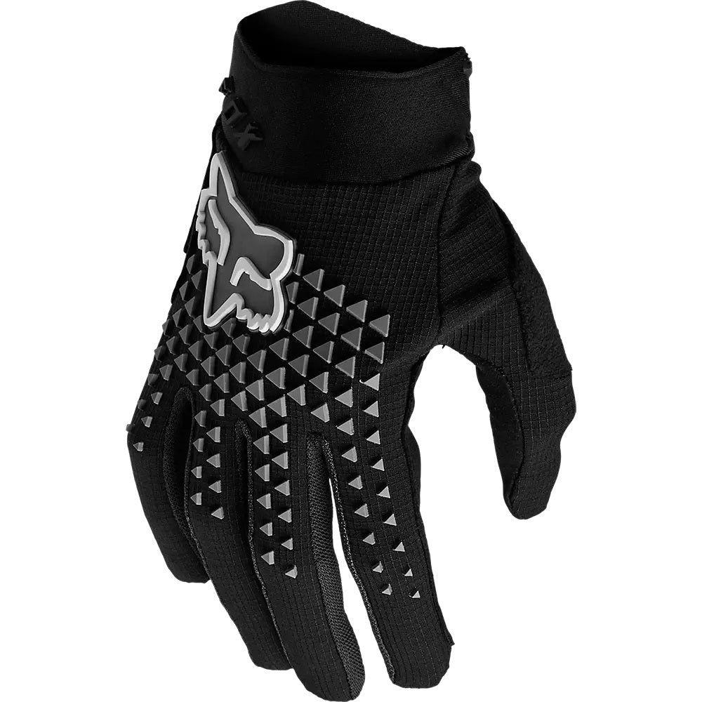 Womens Defend Glove - emerald