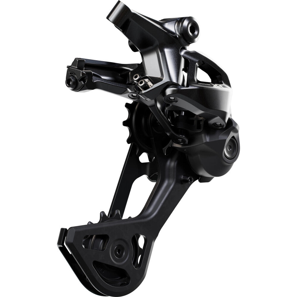 Deore XT RD-M8200 Schaltwerk, 12-fach - langer Käfig