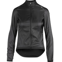UMA GT Damen Windjacke Sommer - Schwarz