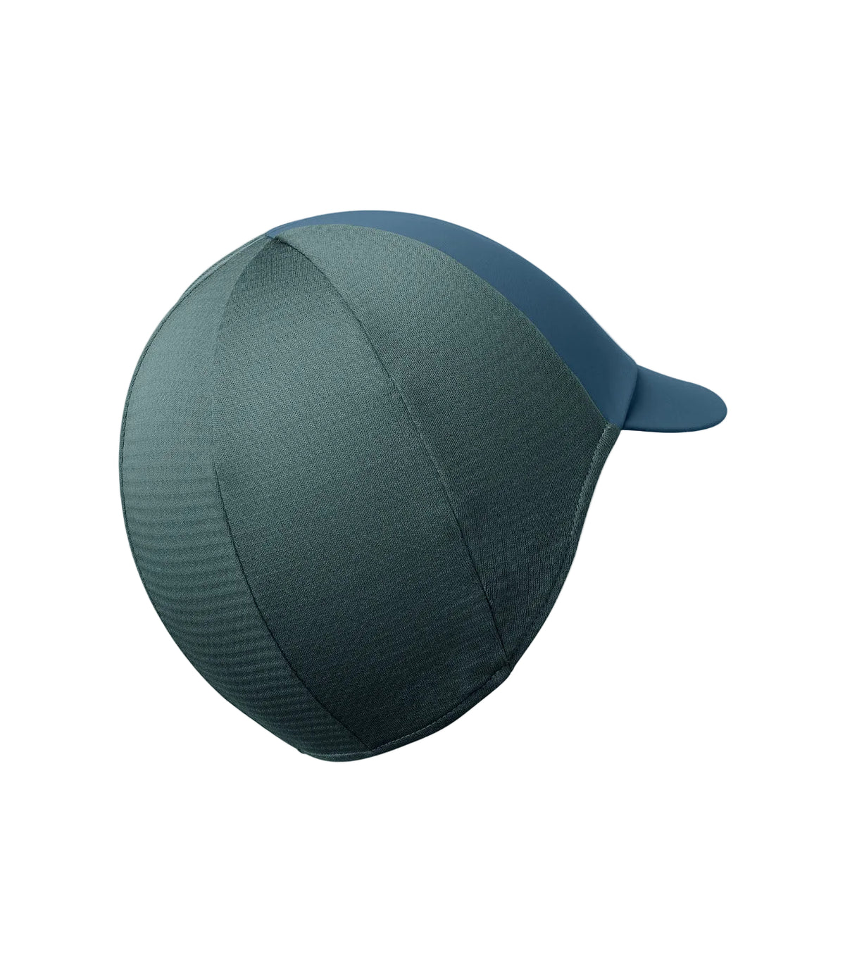 Odyssey Merino Cap - Dark Slate