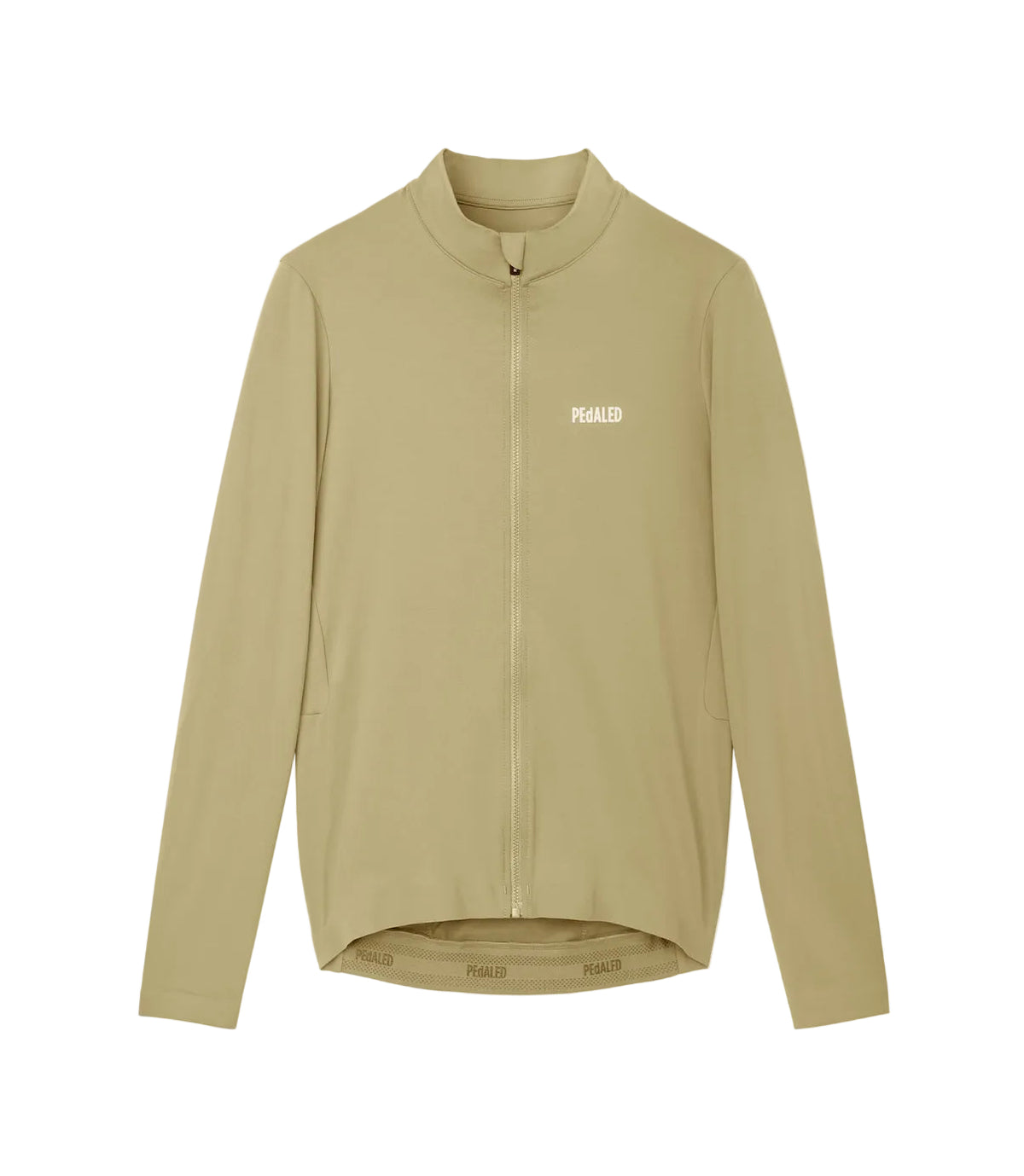 Element Long Sleeve Jersey - Dried Herb