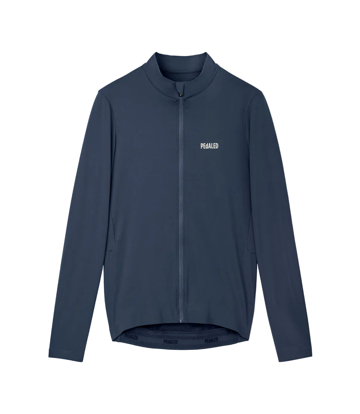 Element Long Sleeve Jersey - Total Eclipse