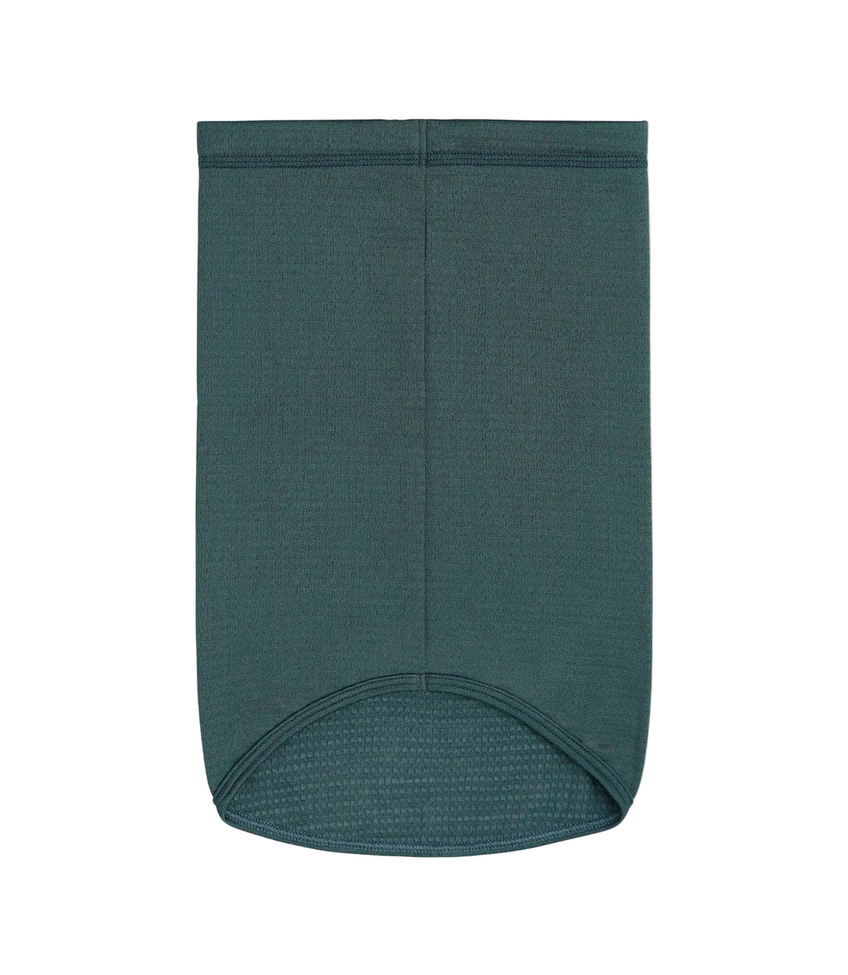 Odyssey Merino Neck Warmer - Dark Slate