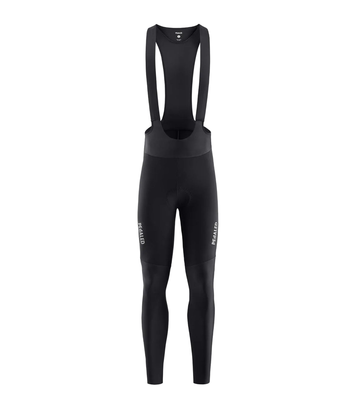 Element Thermal Plus Bib Tight - Black