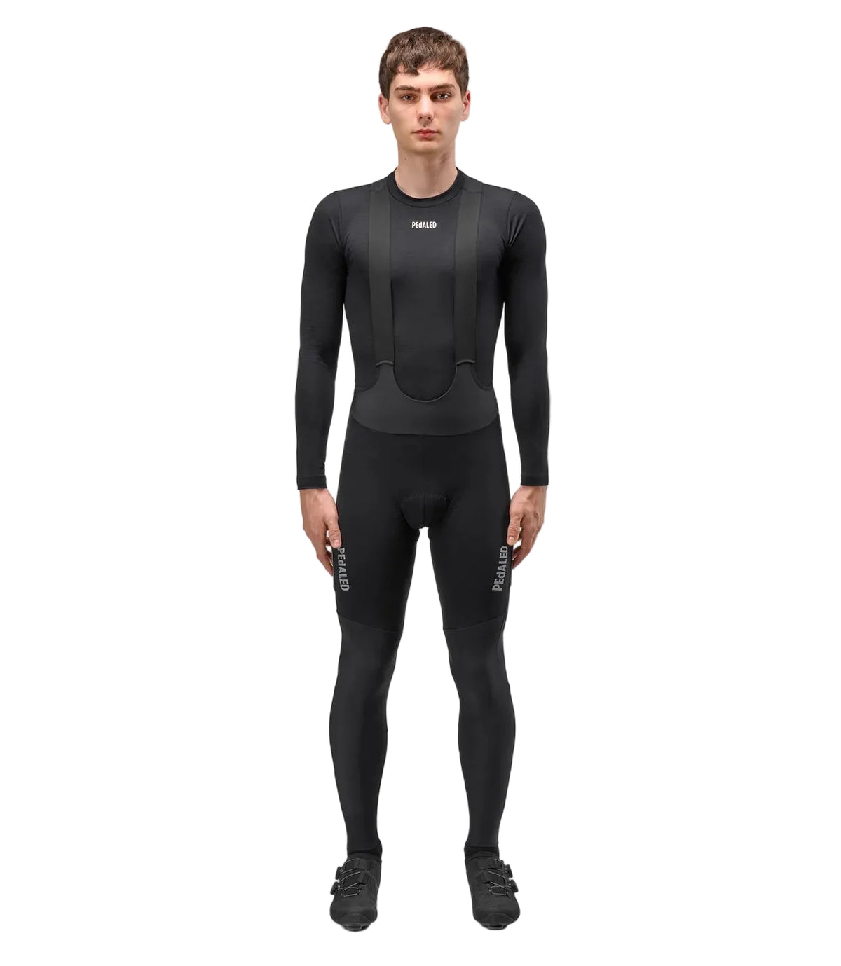 Element Thermal Plus Bib Tight - Black