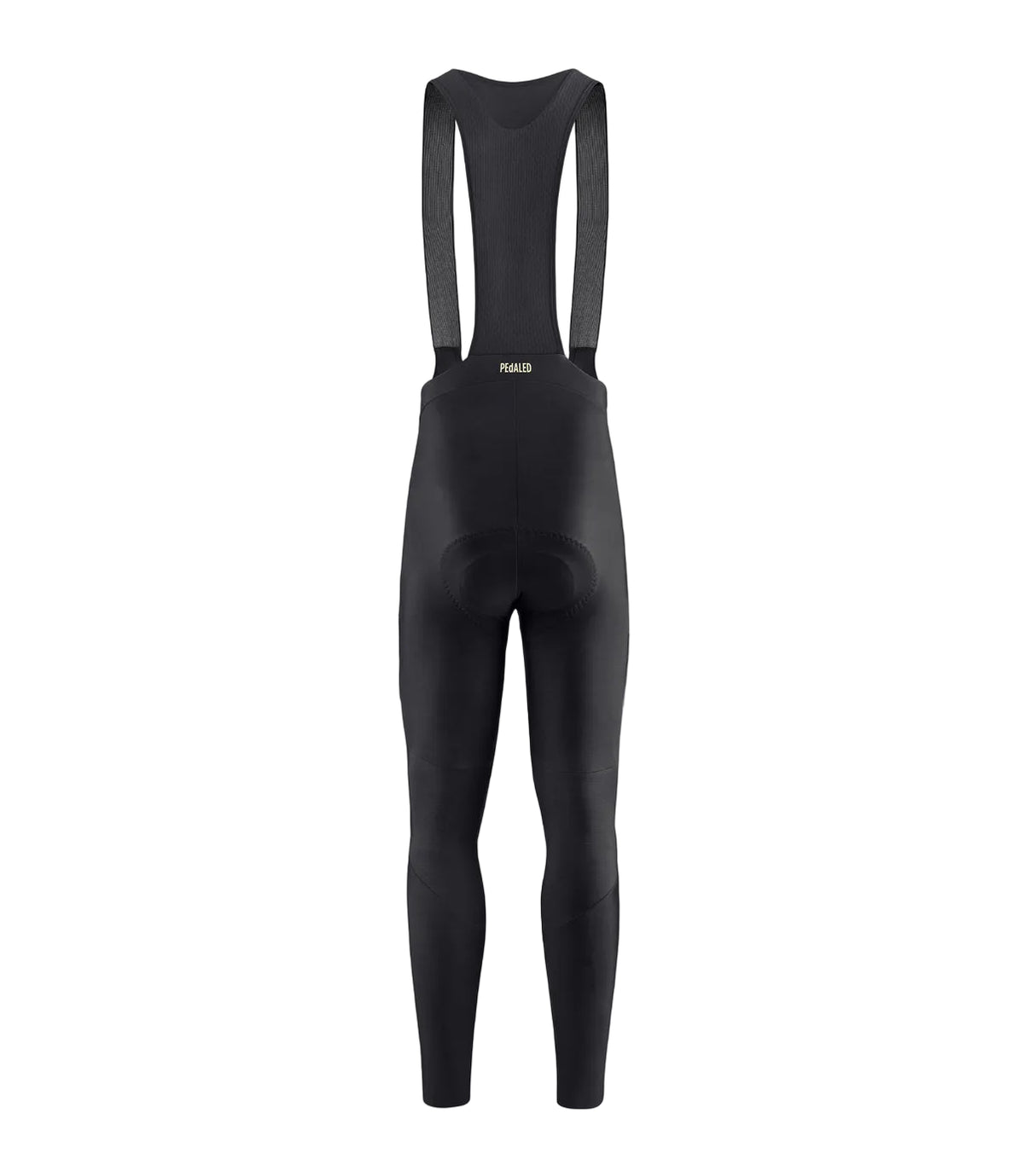 Element Thermal Plus Bib Tight - Black