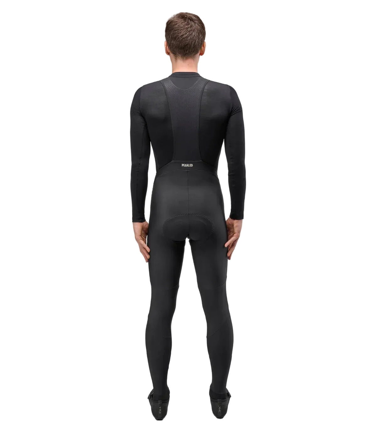 Element Thermal Plus Bib Tight - Black