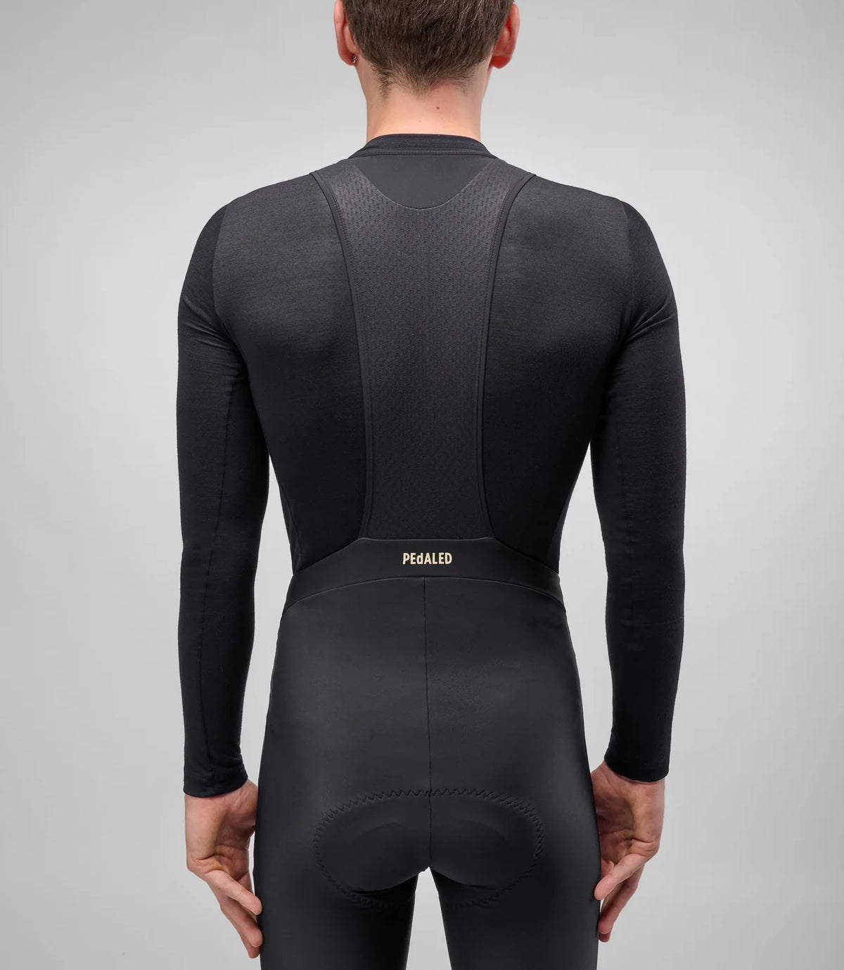 Element Thermal Plus Bib Tight - Black