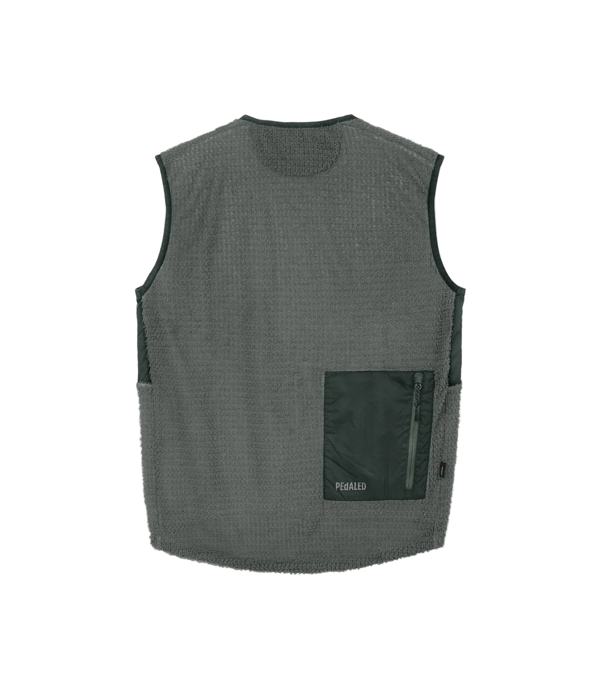 Odyssey Thermal Light Alpha Vest - Forest Green