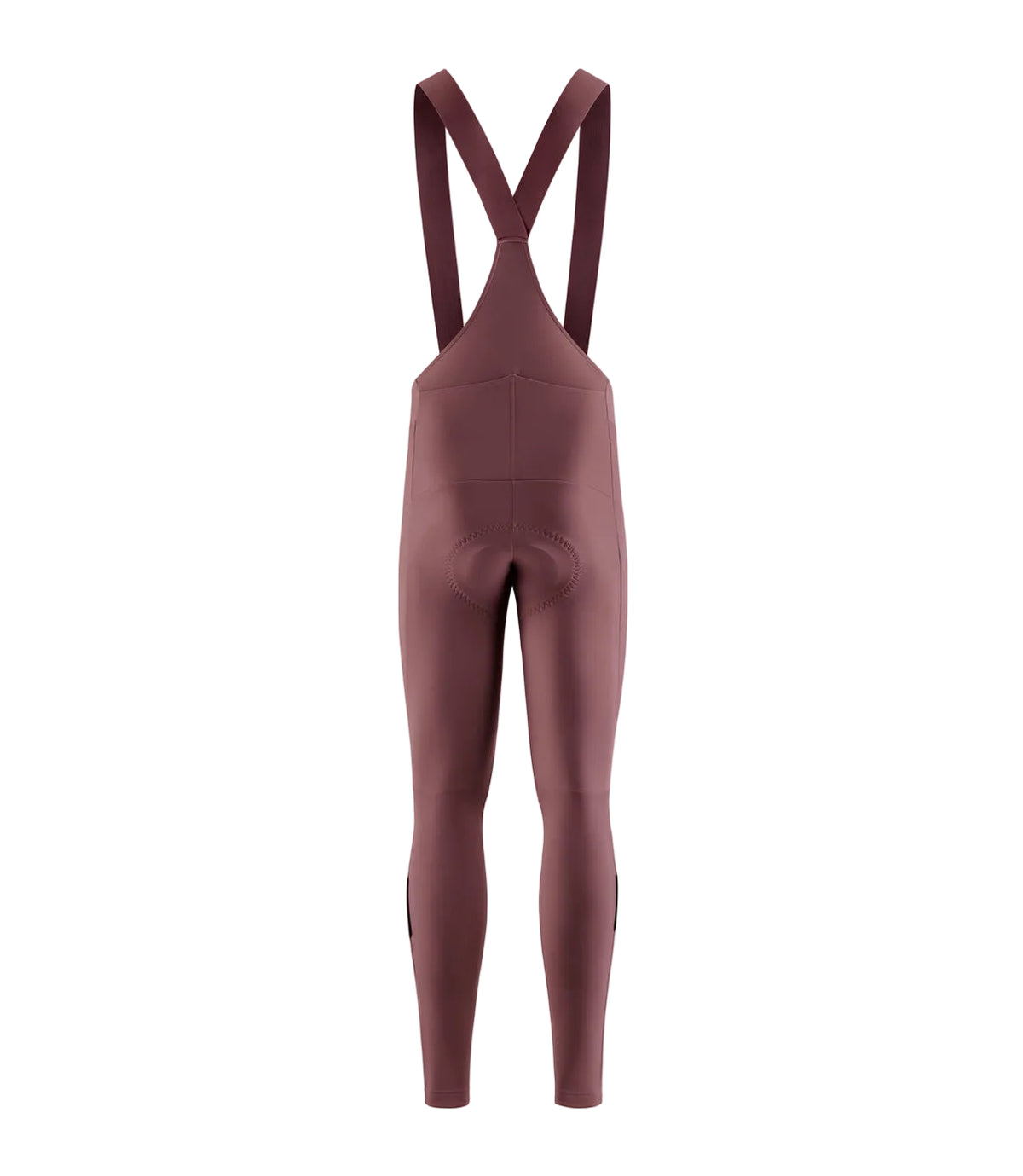 Element Bib Tights - Raisin Purpel