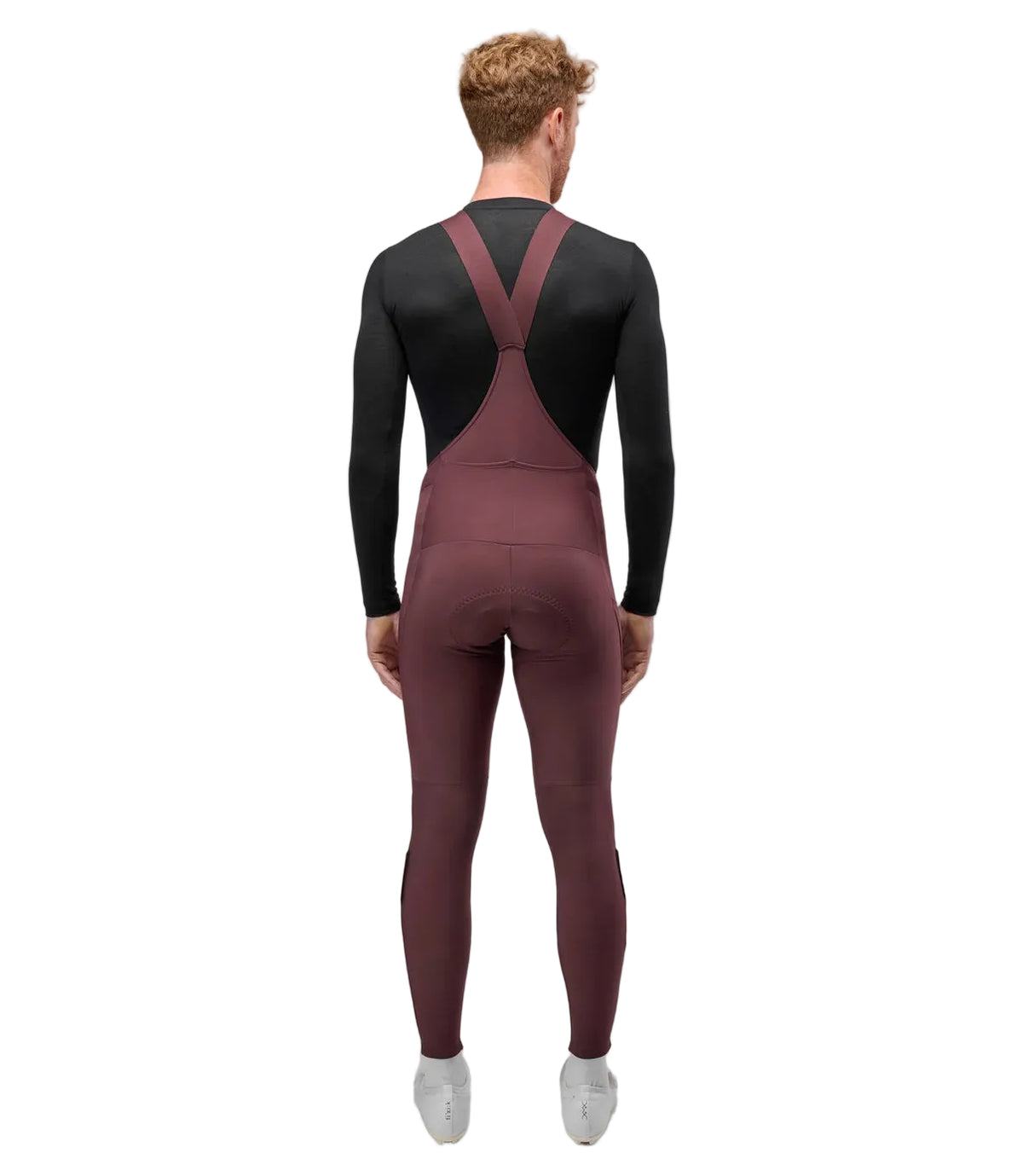 Element Bib Tights - Raisin Purpel