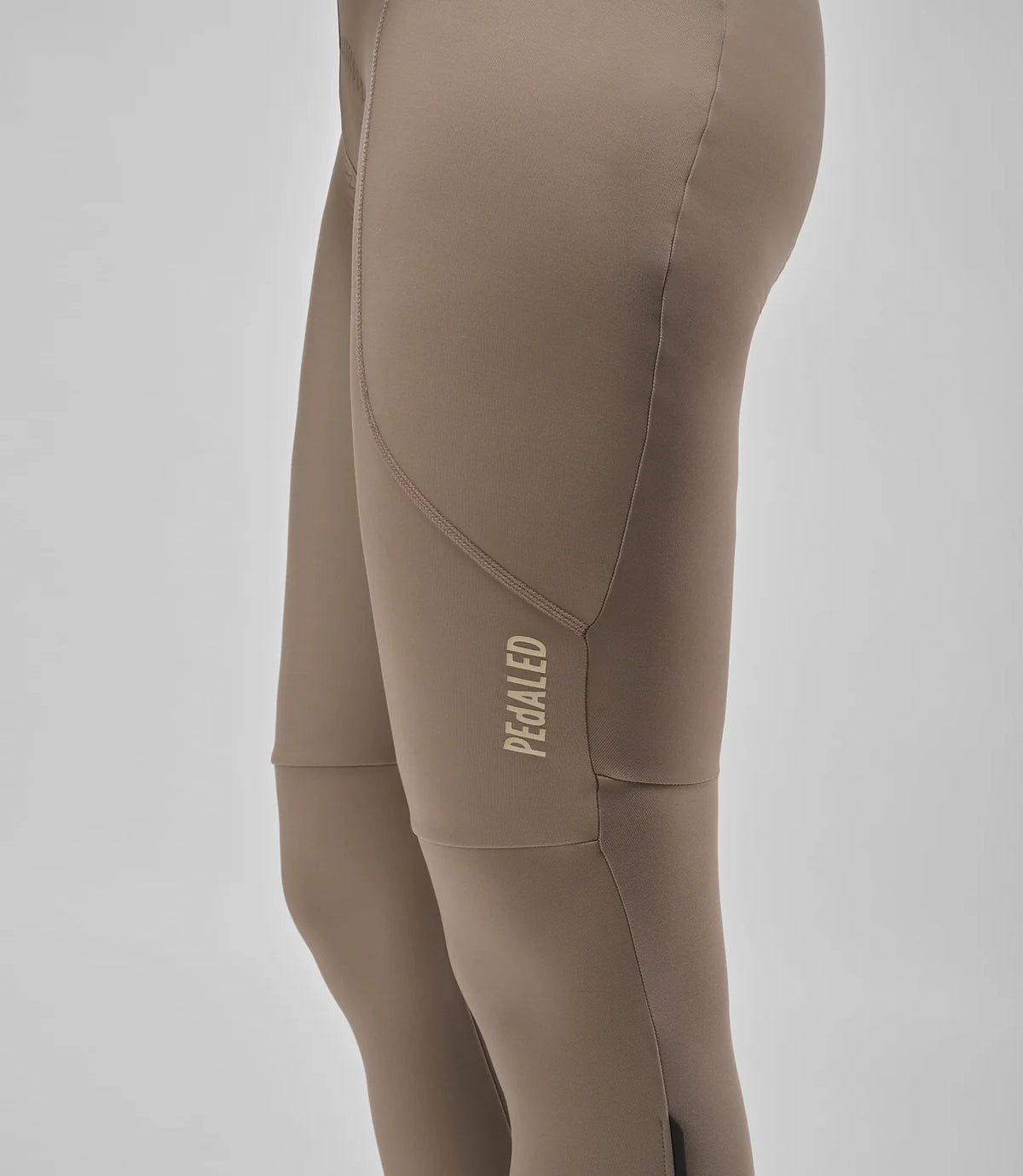 Element Bib Tights - Stone Gray
