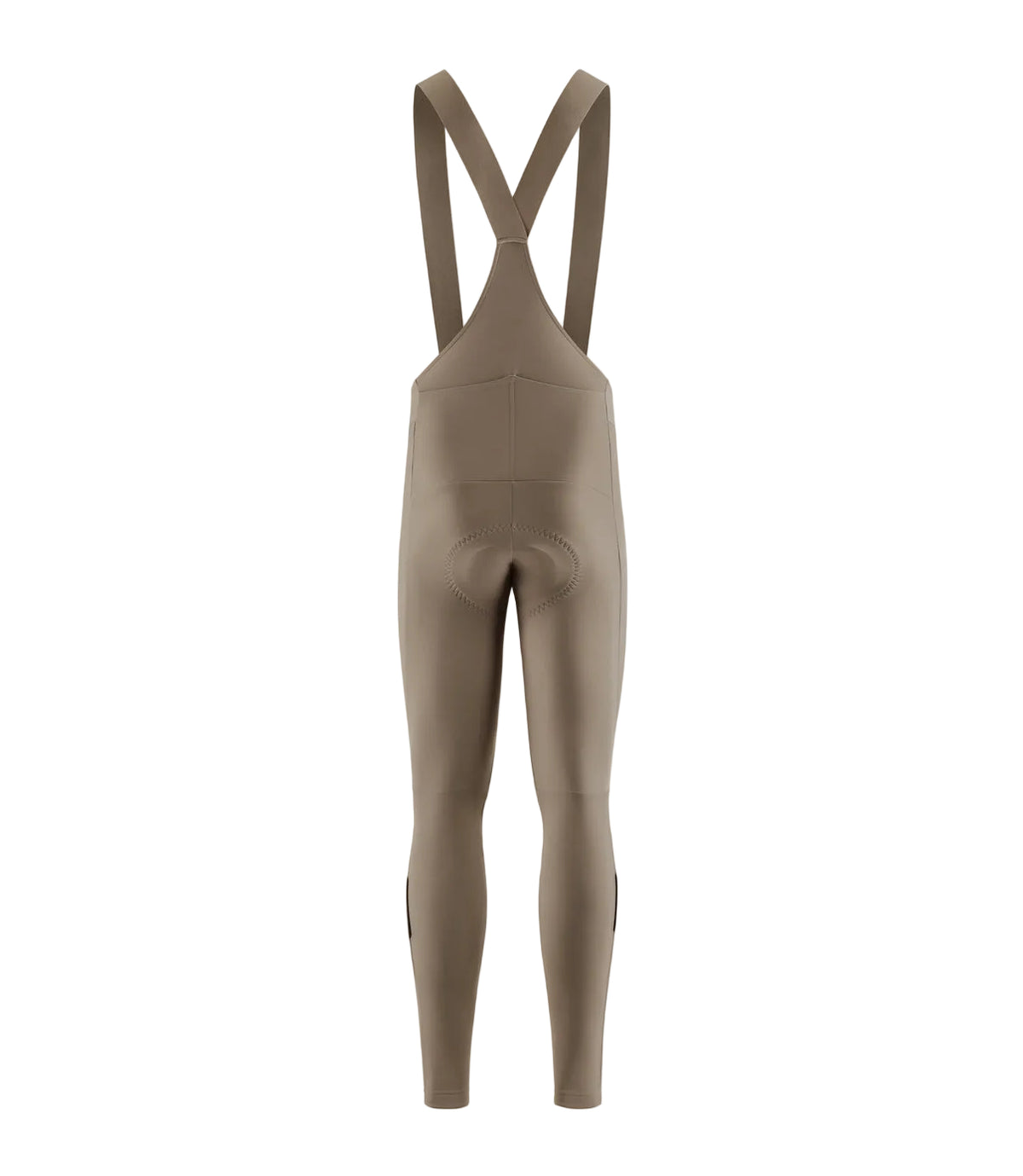 Element Bib Tights - Stone Gray