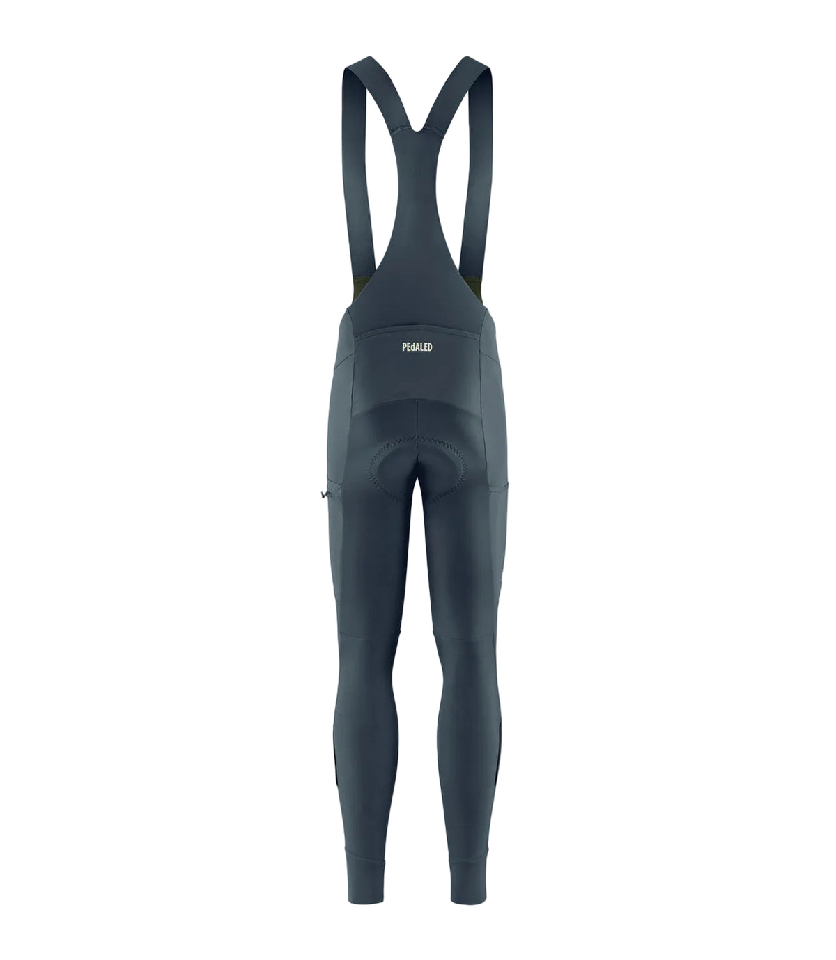 Odyssey Bib Tights - Navy